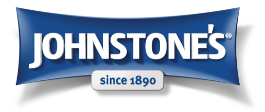 Johnstone's logo