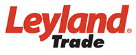 Leyland Trade logo